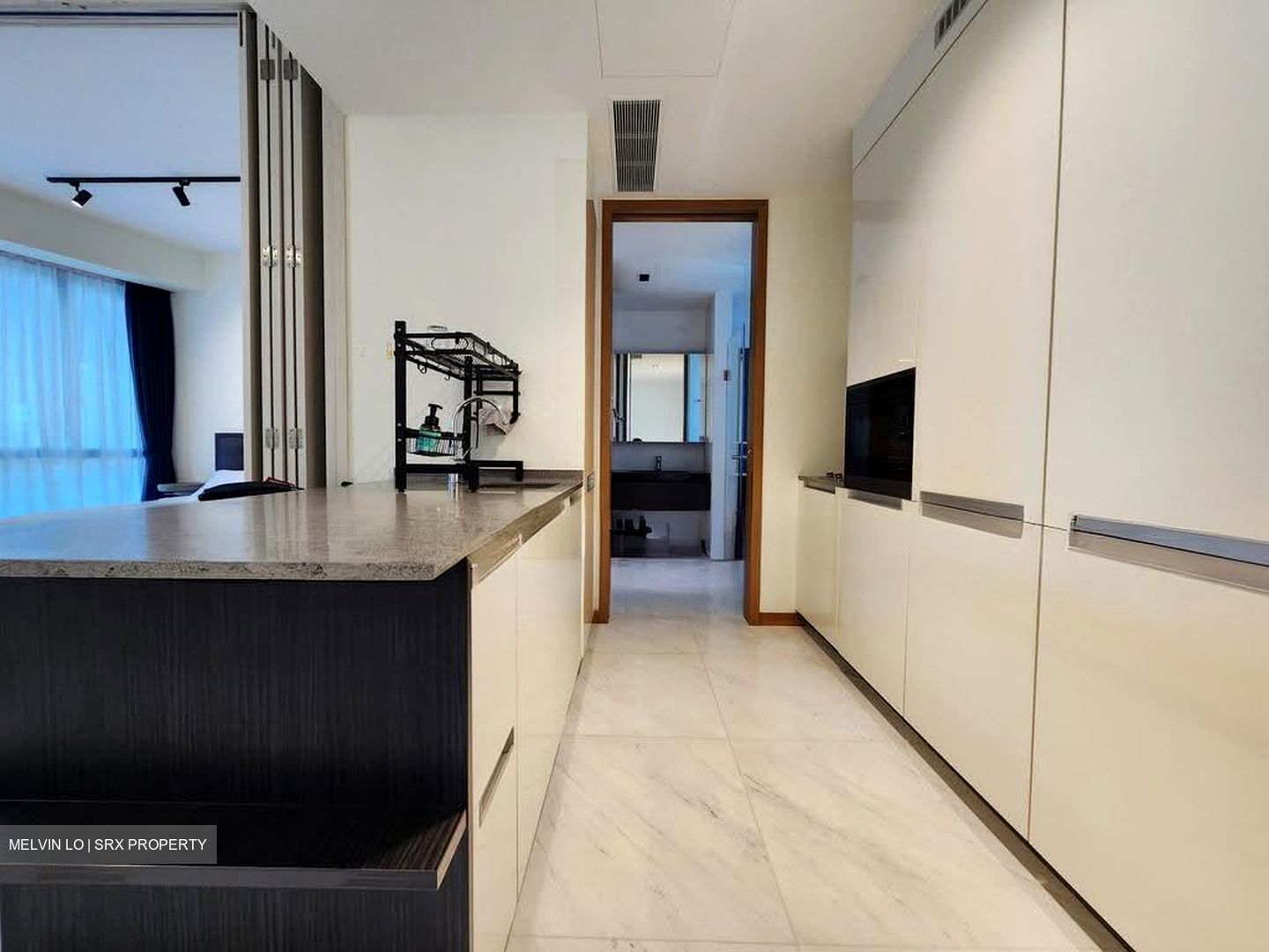 Marina One Residences (D1), Apartment #609107781